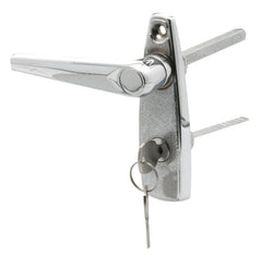 Prime-Line GD52147 garage door handle, Silver
