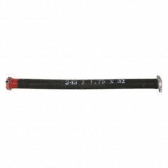 Prime-Line GD12228 Garage Door Torsion Spring Red