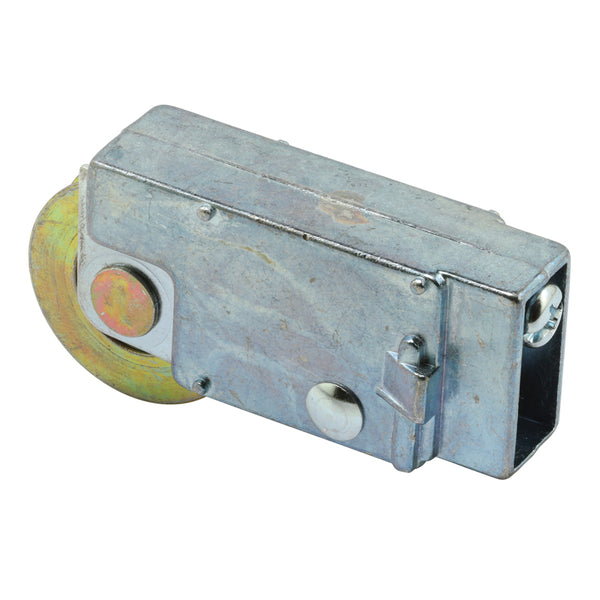 Prime-Line Products D 1603 Sliding Door Roller Assembly, 1-1/4-Inch Steel Ball Bearing