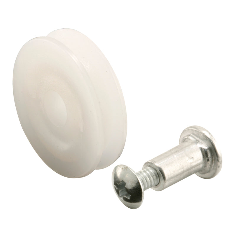 Prime Line B551 Sliding Screen Door Roller Assembly