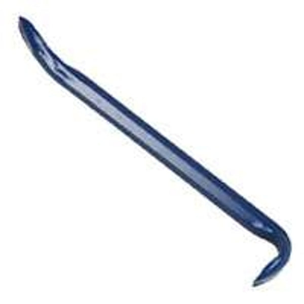 VAUGHAN Hex Stock Nail Puller, 11 Inch, Made In The USA, Remove deeply imbedded nails, NP12DE, VN47002