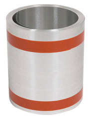 Amerimax 68312 Valley Flashing Silver