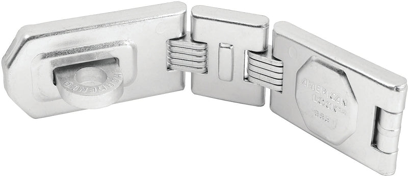 Double Hinge Hasps - american lock haspdouble Hing A885D