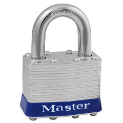 Master Lock 1UP 1-3/4" Wide Universal Pin Padlock