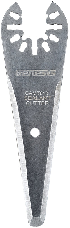 Genesis GAMT613 Sealant Cutter Blade