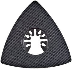 Genesis GAMT711 Sanding Backing Pad Gray
