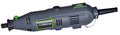 Genesis GRT2103-40 Variable Speed Rotary Tool with 40 Universal Accessories and Storage Case