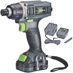 Genesis GLID12B Impact Driver