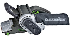Genesis GBS321A Belt Sander