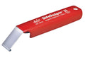 Malco Siding Removal Tool, Red, 6 1/4 In SRT2
