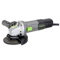 Genesis GAG745 Angle Grinder Gray