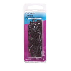 Hillman Carpet Tacks 1" No. 22 Blue Viewpack 2 Oz 122600