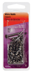 The Hillman Group 122547 Bright Wire Nails