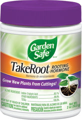 Garden Safe Take Root Rooting Hormone, Promotes Rooting, Grow New Plants From Cuttings, 2 Ounce HG-93194