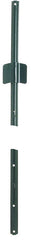 Jackson Wire 14026045 Fence Post, Green