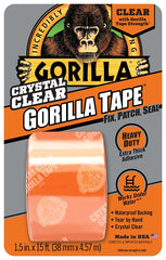Gorilla Clr Repr Tape5yd 6015002