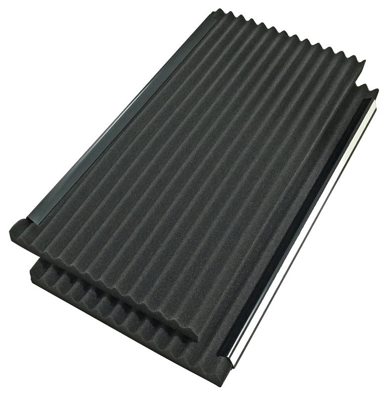 9" X 18" X 7/8" Foam Air Conditioner Side Panels