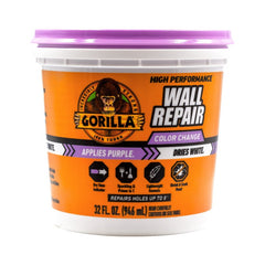 Gorilla 118969 wall repair Pink