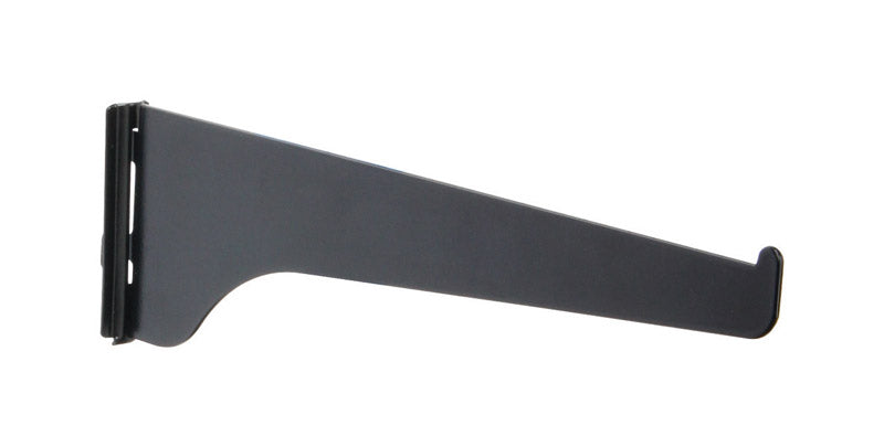 Knape & Vogt 180BLK-8 Shelf Bracket