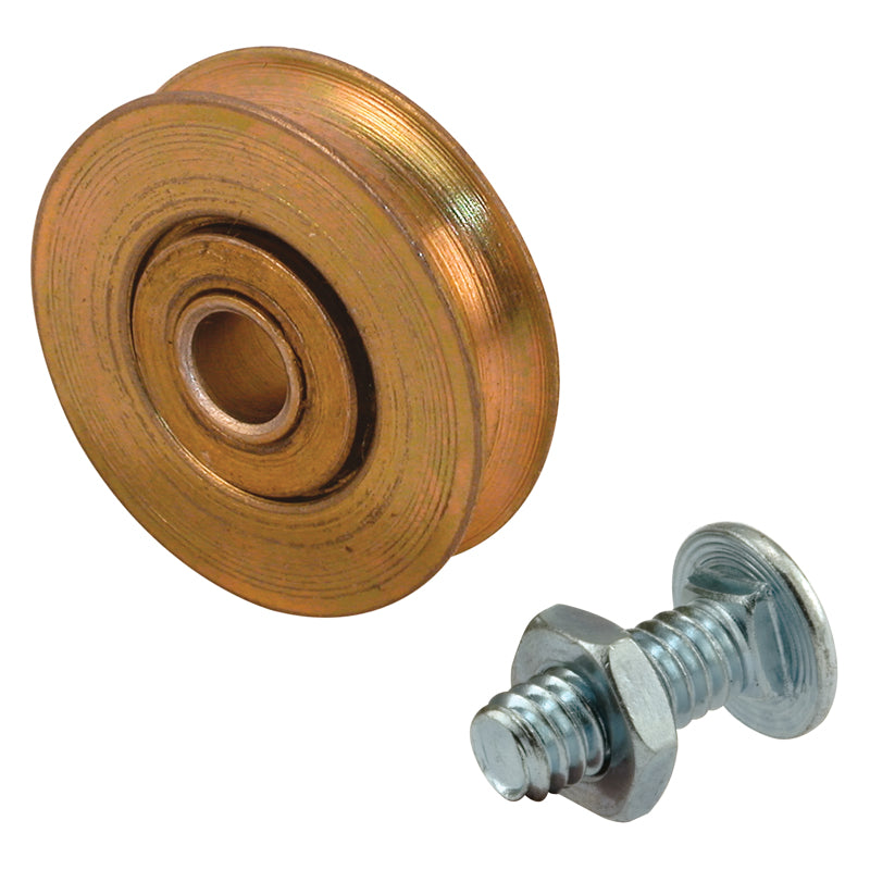 Prime Line D1502 Roller Sldg Gls Door