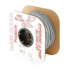 Prime-Line P7662 screen spline, Gray