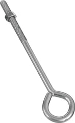 National Hardware N221-671 2161BC Eye Bolt in Stainless Steel