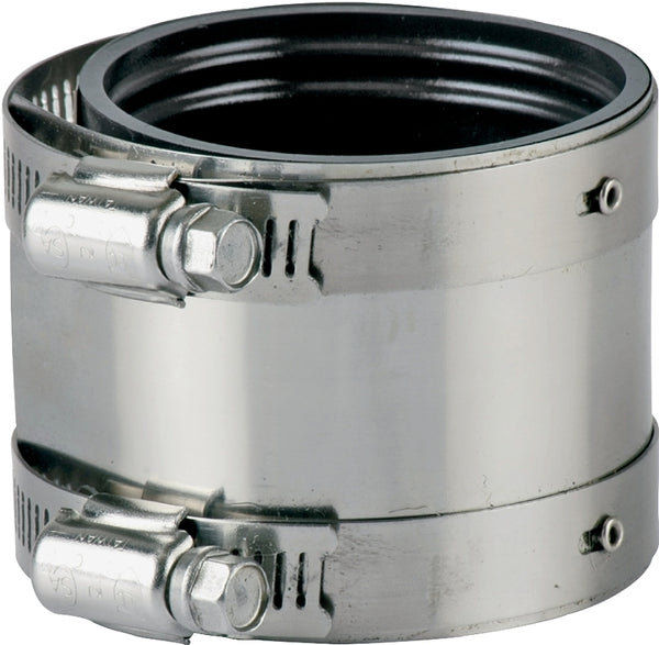 Worldwide Sourcing Proflex Coupling 4In KJ-006