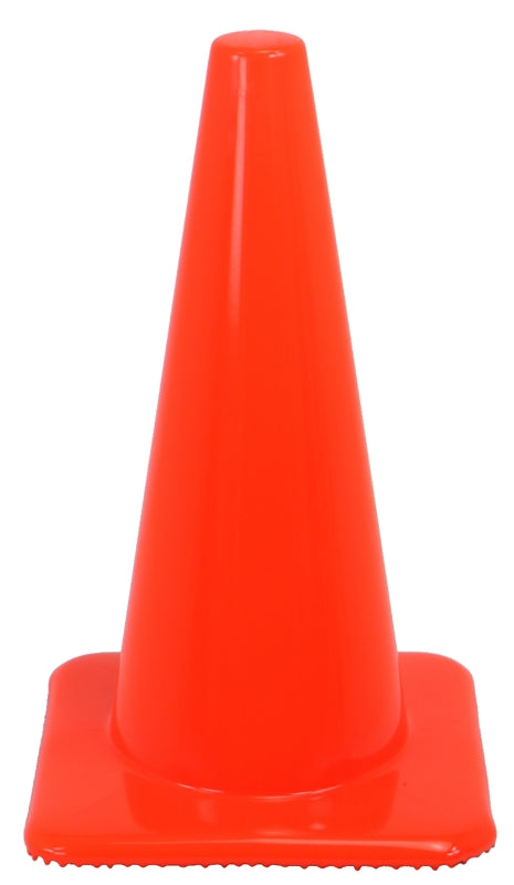Safety Works 28-Inch Orange Safety Cone 10073408