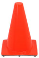 Safety Works 10073410 12-Inch Safety Cone