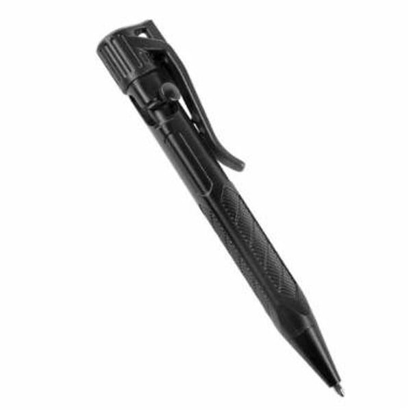 Rite in the Rain - Mini Bolt-Action Pen Black 20K