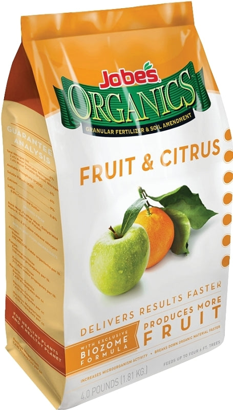 Easy Gardener Fruit & Citrus Food 4# 09226