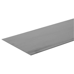 Steelworks Boltmaster 8 in. Uncoated Steel Weldable Sheet 11809 (5-Pack)
