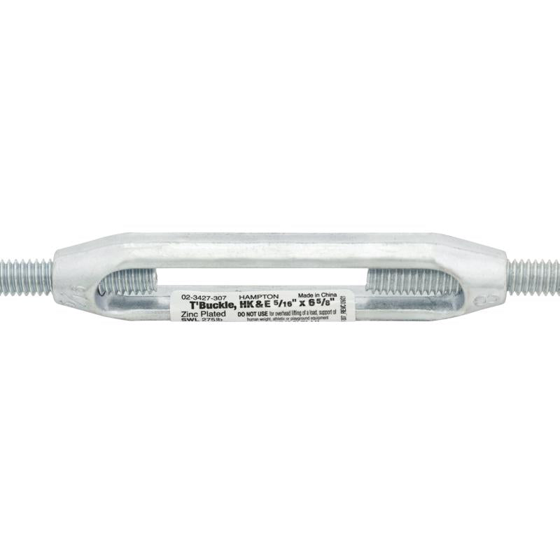 TURNBKL 5/16''X6-5/8'' EHK