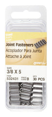 Hillman Group Rsc 532431 Joint Fastener - Cd/30