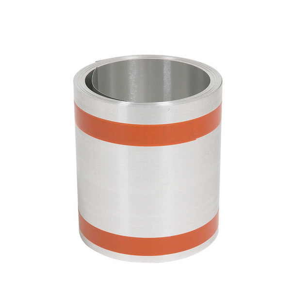 Amerimax 66004 Aluminum Roll Flashing, 4" x 50'