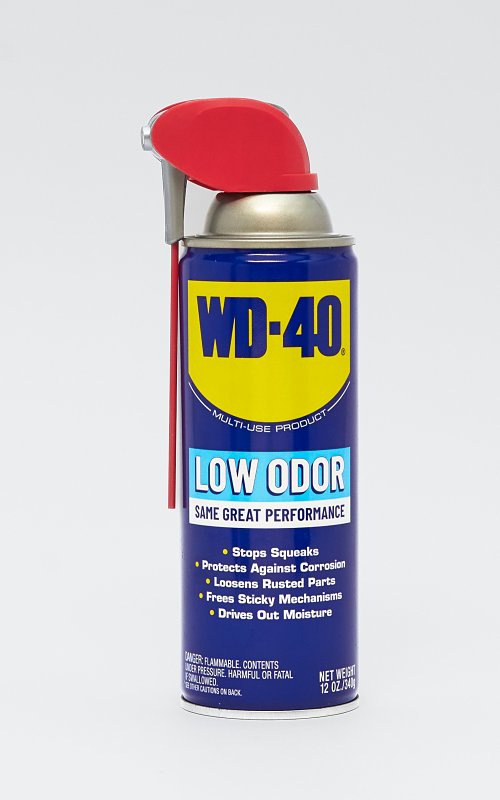 Wd-40 8113304 12 oz Multi-Purpose Lubricant Pack of 6 490798