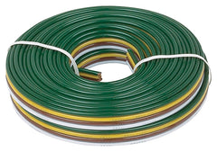 Hopkins 49915 16/18 Gauge Bonded Wire Spool, 25 Feet