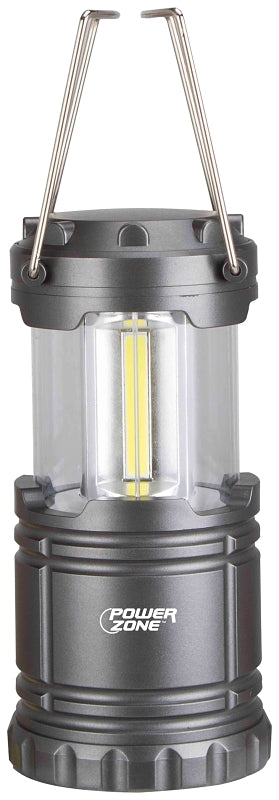 Powerzone Lantern Camp COB LED CLPSBLE LP-6378-COB