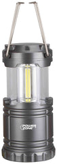 Powerzone Lantern Camp COB LED CLPSBLE LP-6378-COB