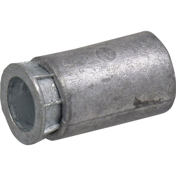 Hillman Caulk-in Machine Screw Anchor 10-24 100/Box 370141
