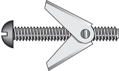 Hillman 370057 Fas-N- Tite Toggle Anchors