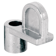 Prime-Line PL7736 window screen clip, Silver