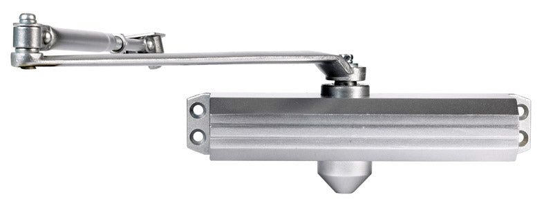 Adjustable Aluminum Commercial Door Closer