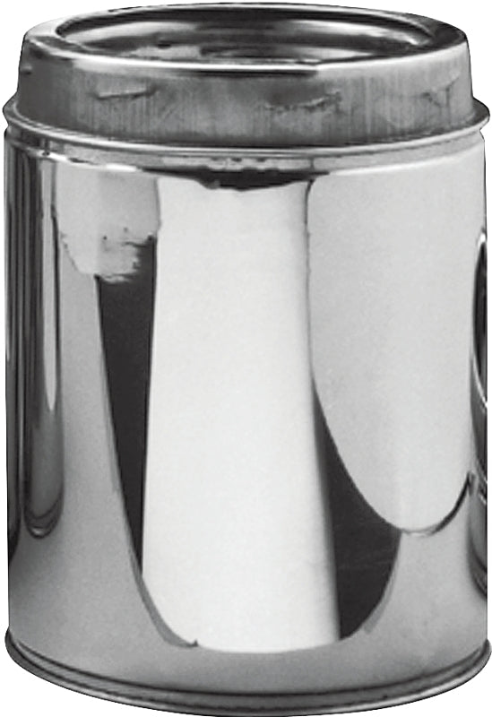 Selkirk Pipe Chimney Insulated 6in Ss 206006