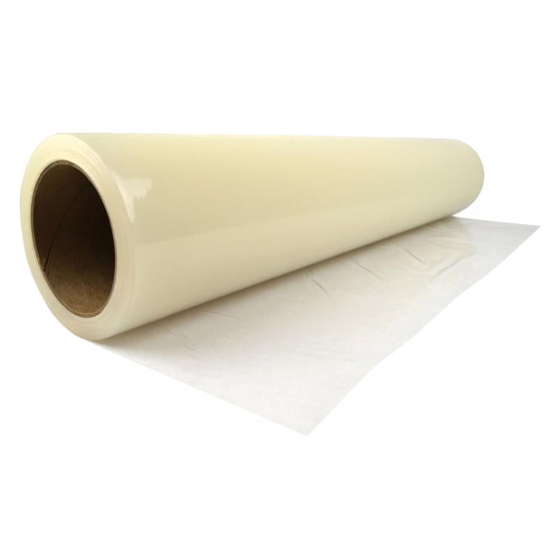 Surface Shields CS24200L Carpet Shield, 24 Inch x 200 feet, Clear