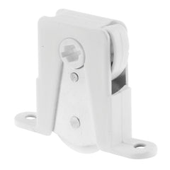 Prime-Line Products B 684 Screen Door Roller Assembly with 1-Inch Nylon Wheel,(Pack of 2)