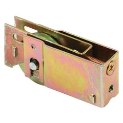 Prime-Line D 1762 1-1/4 In. Steel Ball Bearing Sliding Door Roller Assembly, for Nu-Air Doors (Single Pack)