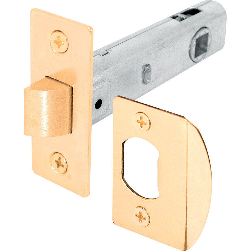 Prime Line E2281 Square Mortise Latch