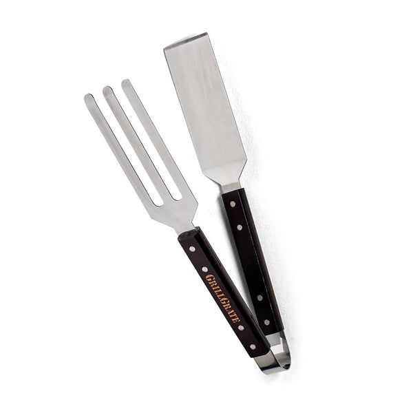 Grillgrate SPTONG grill tool combo