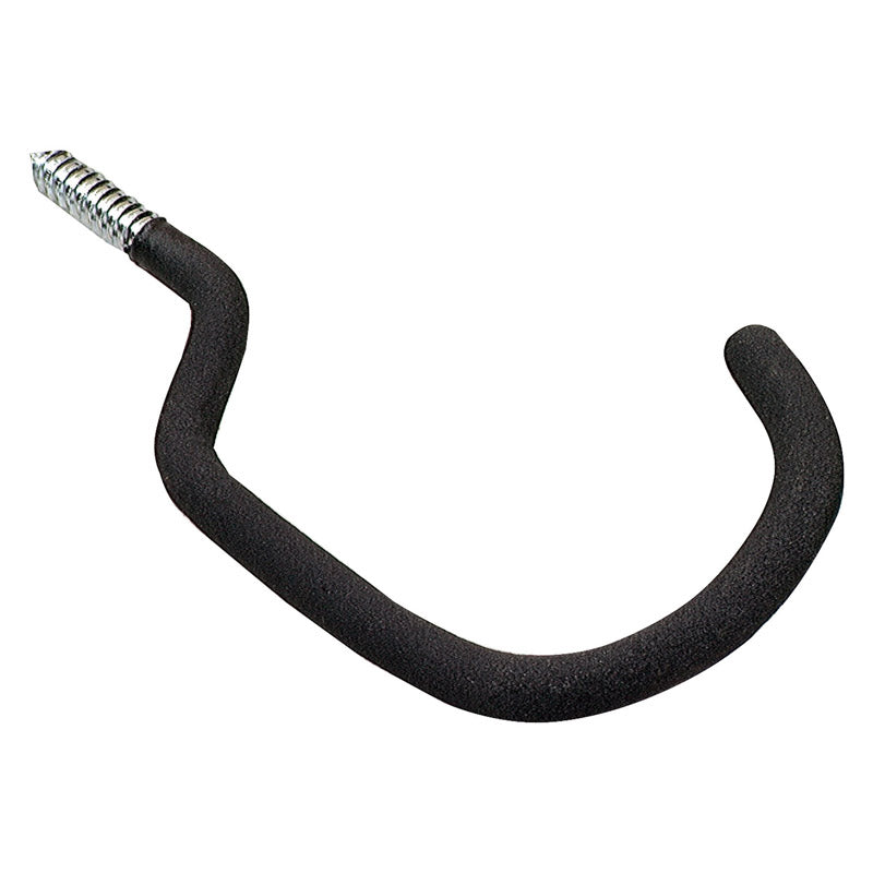 Crawford SH18-25 Screw-In Super Bike Hook by Crawford
